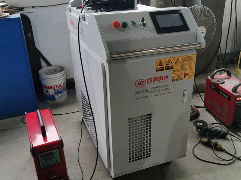 Plant equipment