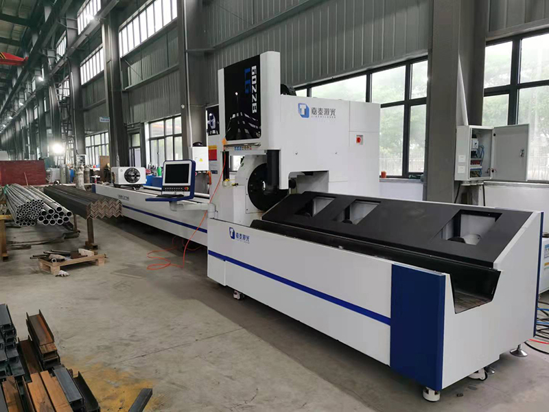 Plant equipment